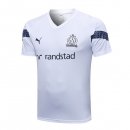 Formazione Marseille 2022 2023 Bianco
