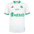 Thailandia Maglia Saint Étienne Away 2020 2021 Bianco