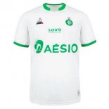 Thailandia Maglia Saint Étienne Away 2020 2021 Bianco