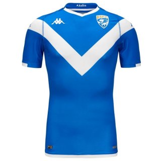 Thailandia Maglia Brescia Calcio Home 2023 2024 Thailandia Maglia Brescia Calcio Home 2023 2024