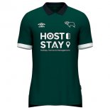 Thailandia Maglia Derby County Terza 2023 2024