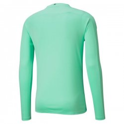 Thailandia Maglia Manchester City Away Ml Portiere 2020 2021 Verde