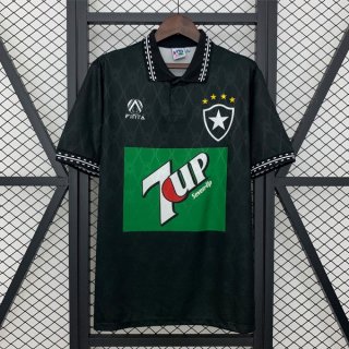 Thailandia Maglia Botafogo Away Retro 1995 Thailandia Maglia Botafogo Away Retro 1995