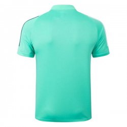 Polo Flamenco 2020 2021 Verde