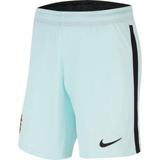 Pantaloni Portogallo Away 2020 Verde Pantaloni Portogallo Away 2020 Verde