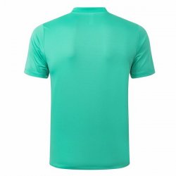 Polo Barcellona 2020 2021 Verde