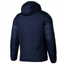 Giù Giacca Real Madrid 2019 2020 Blu