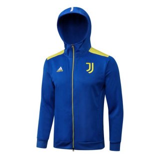 Felpa Cappuccio Juventus 2022 2023 Blu Felpa Cappuccio Juventus 2022 2023 Blu