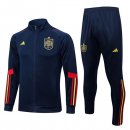 Giacca Spagna 2022 2023 Blu