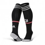 Calzettoni Juventus Home 2019 2020 Nero