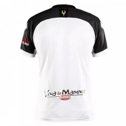 Thailandia Maglia Parma Home 2020 2021 Bianco