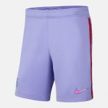 Pantaloni Barcellona Away 2021 2022