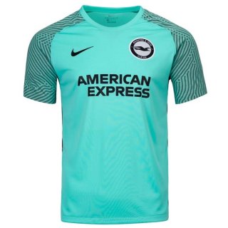 Thailandia Maglia Brighton Terza 2022 2023 Thailandia Maglia Brighton Terza 2022 2023