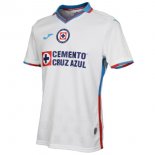 Thailandia Maglia Cruz Blu Away 2022 2023