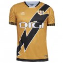 Thailandia Maglia Rayo Vallecano Terza 2023 2024