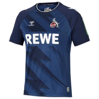 Thailandia Maglia FC Koln Terza 2022 2023 Thailandia Maglia FC Koln Terza 2022 2023