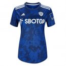 Maglia Leeds United Away Donna 2021 2022