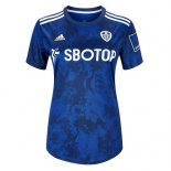 Maglia Leeds United Away Donna 2021 2022