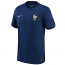 Maglia Francia Home 2022 2023