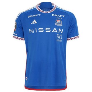 Thailandia Maglia Yokohama F. Marinos Home 2024 2025 Thailandia Maglia Yokohama F. Marinos Home 2024 2025