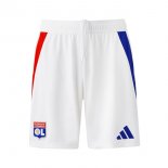 Pantaloni Lyon Home 2024 2025