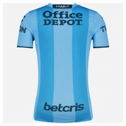 Tailandia Maglia Pachuca Away 2022 2023