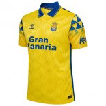 Thailandia Maglia Las Palmas Home 2024 2025