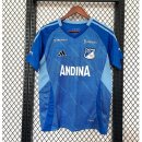 Thailandia Maglia Millionaire Home 2025 2026