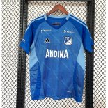 Thailandia Maglia Millionaire Home 2025 2026