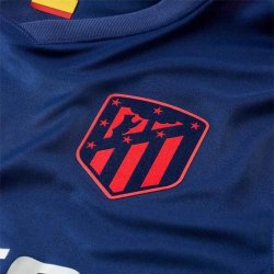 Thailandia Maglia Atletico Madrid Away 2021 2022