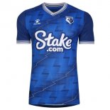 Maglia Watford Away 2022 2023