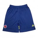 Pantaloni Columbia Home 2019 Blu