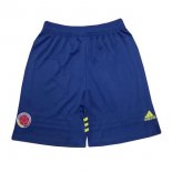 Pantaloni Columbia Home 2019 Blu