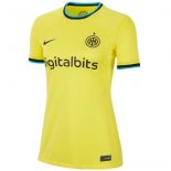Maglia Inter Milan Terza Donna 2022 2023