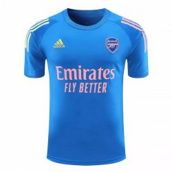 Formazione Arsenal 2021 2022 Blu Luce