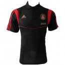 Polo Atalanta BC 2019 2020 Nero Rosso