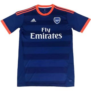 Maglia di Formazione Arsenal 2019 2020 Blu Maglia di Formazione Arsenal 2019 2020 Blu