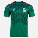 Maglia Messico Home 2022 2023 Blu