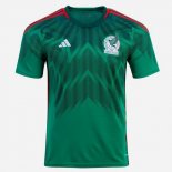 Maglia Messico Home 2022 2023 Blu