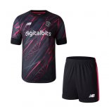 Maglia AS Roma Terza Bambino 2022 2023