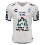 Thailandia Maglia Pachuca Away 2020 2021 Bianco