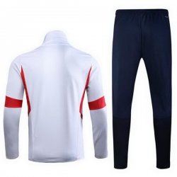 Felpa Arsenal 2019 2020 Bianco Nero