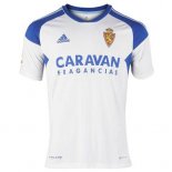 Thailandia Maglia Real Zaragoza Home 2022 2023