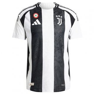 Thailandia Maglia Juventus Home 2024 2025 Thailandia Maglia Juventus Home 2024 2025