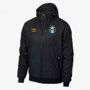 Giacca a vento Grêmio 2019 2020 Nero