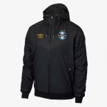 Giacca a vento Grêmio 2019 2020 Nero