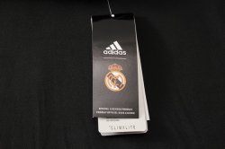 Polo Set Completo Real Madrid 2019 2020 Nero