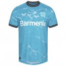 Thailandia Maglia Bayer 04 Leverkusen Terza 2023 2024