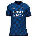 Thailandia Maglia Derby County Away 2023 2024