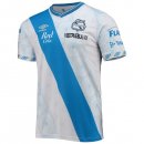 Thailandia Maglia Puebla Home 2022 2023
